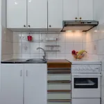 Apartment Odrina *