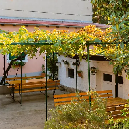Odrina Διαμέρισμα *